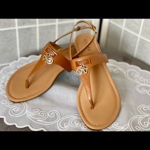 Guess size 11 sandals